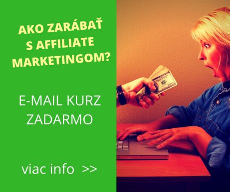 email kurz affiliate marketing