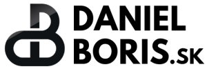 DanielBoris.sk